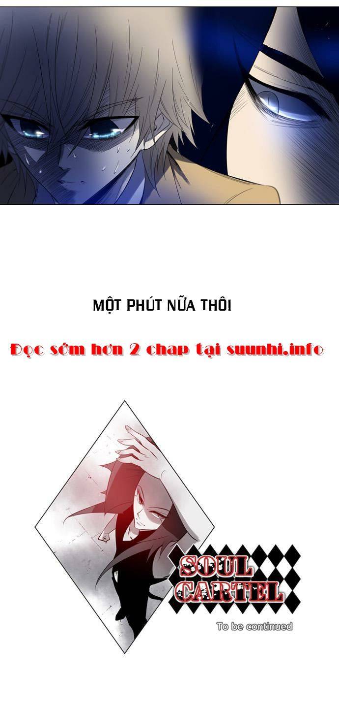 Soul Cartel - Chương 113 - Trang 37