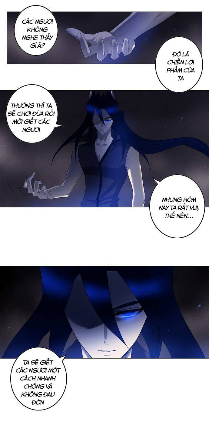 Soul Cartel - Chương 113 - Trang 8
