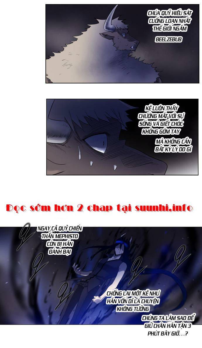 Soul Cartel - Chương 113 - Trang 10