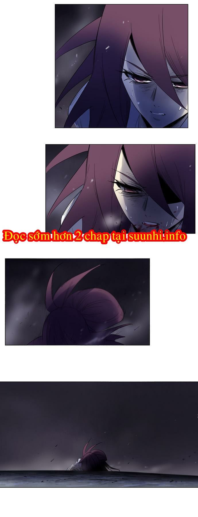 Soul Cartel - Chương 114 - Trang 13