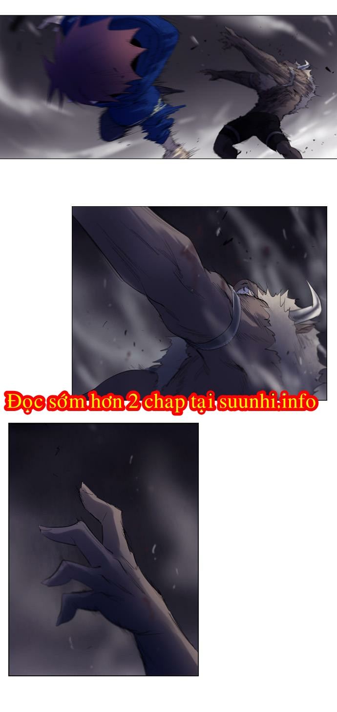 Soul Cartel - Chương 114 - Trang 16