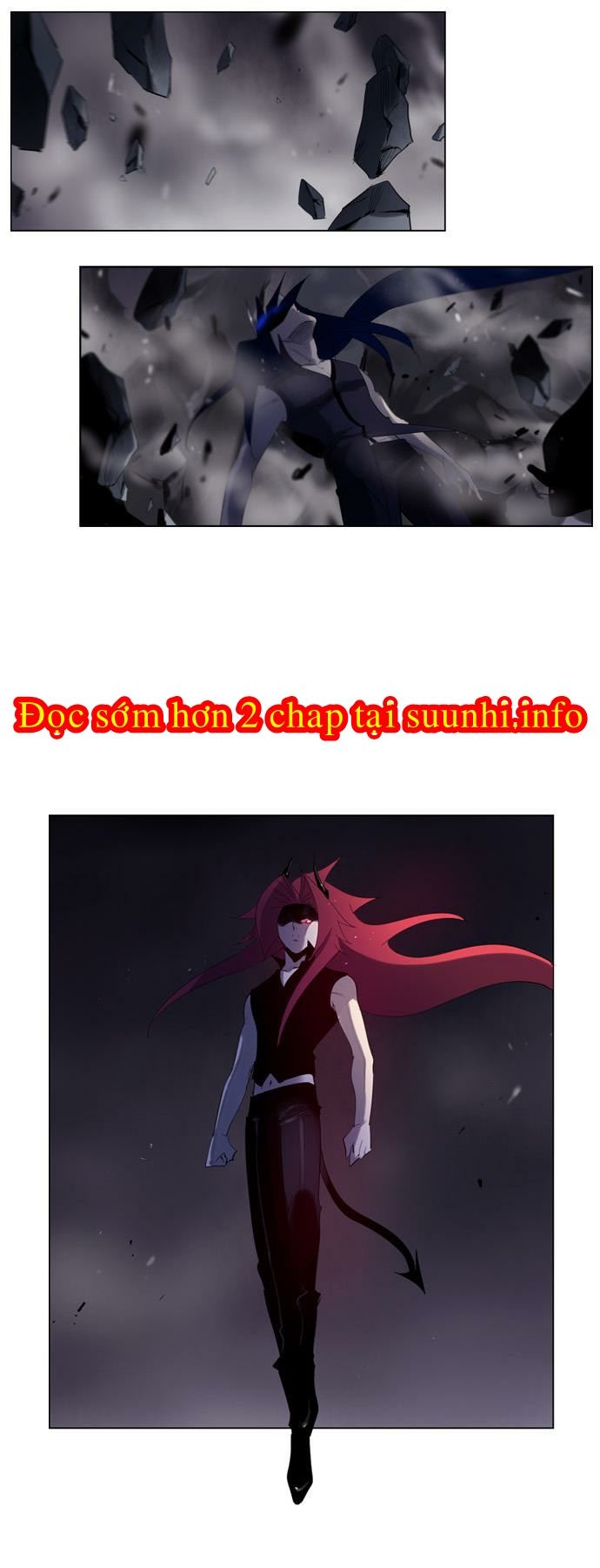 Soul Cartel - Chương 115 - Trang 13