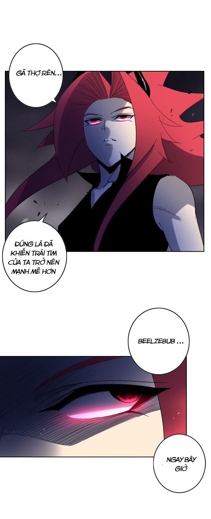 Soul Cartel - Chương 115 - Trang 14