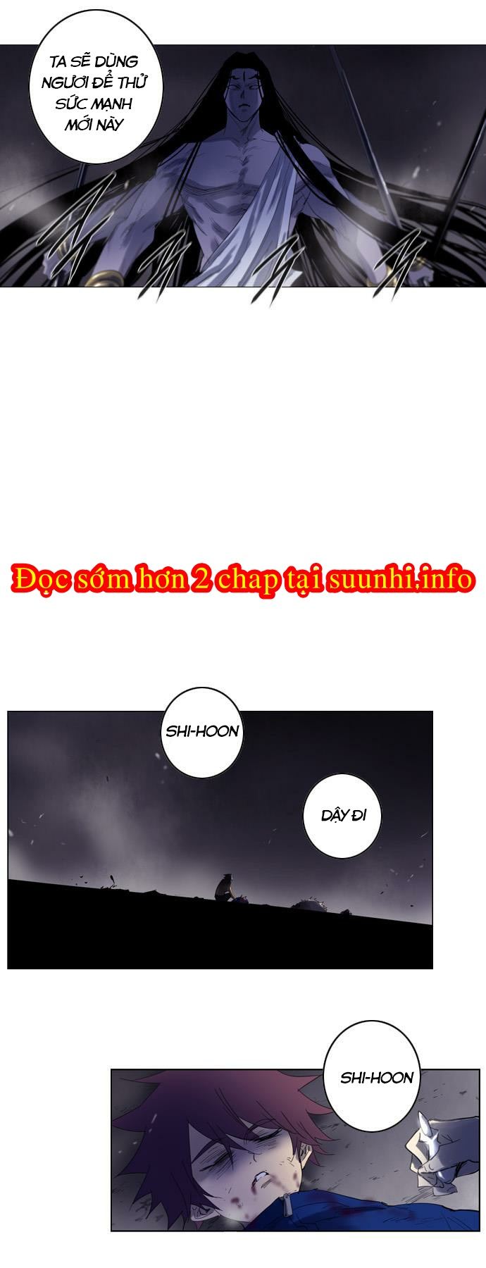 Soul Cartel - Chương 115 - Trang 15