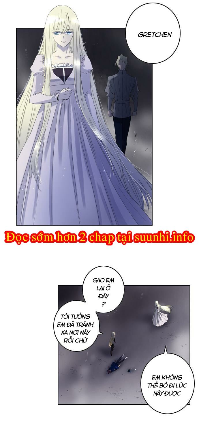 Soul Cartel - Chương 115 - Trang 19