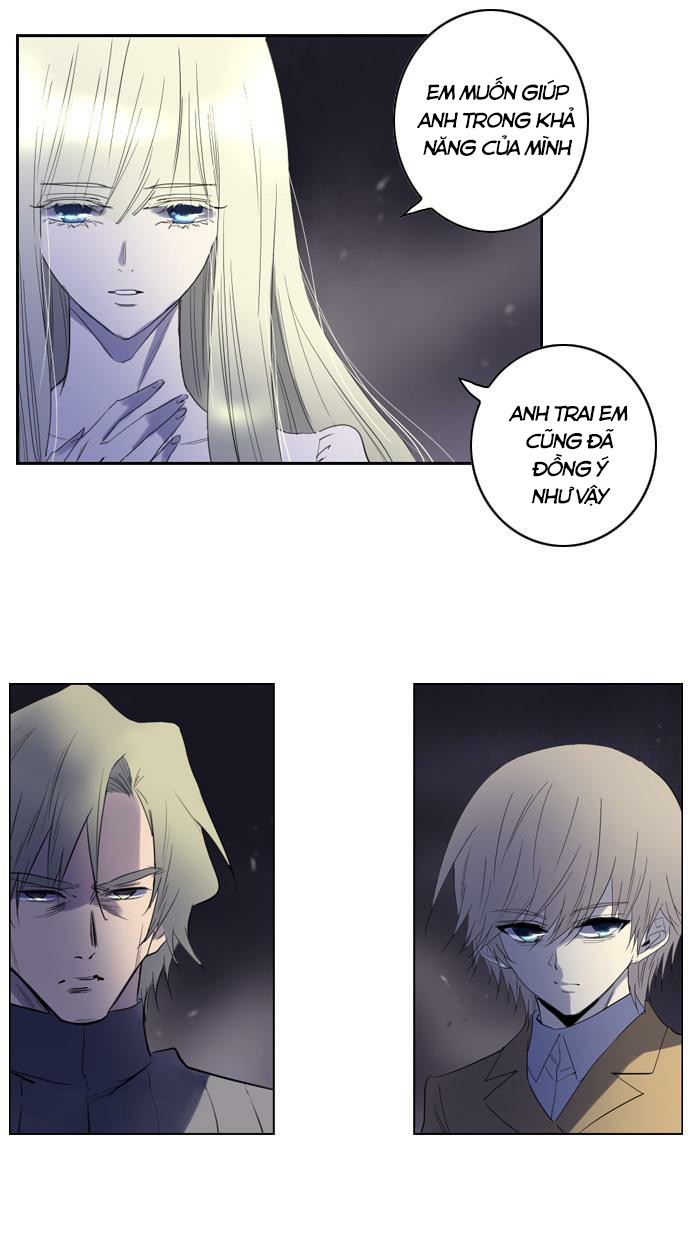 Soul Cartel - Chương 115 - Trang 20