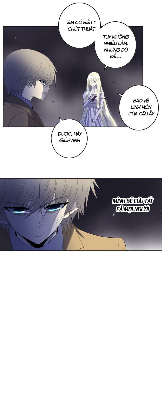 Soul Cartel - Chương 115 - Trang 21