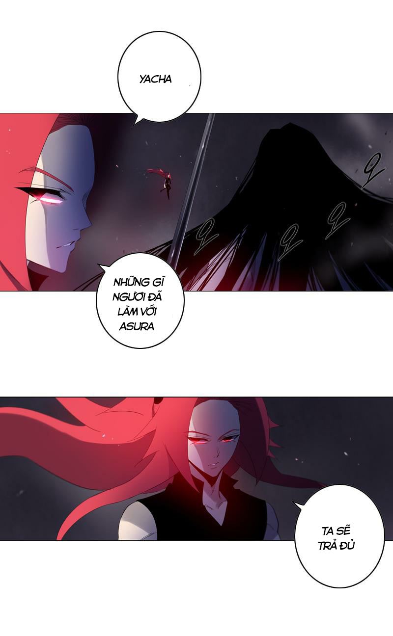 Soul Cartel - Chương 115 - Trang 22
