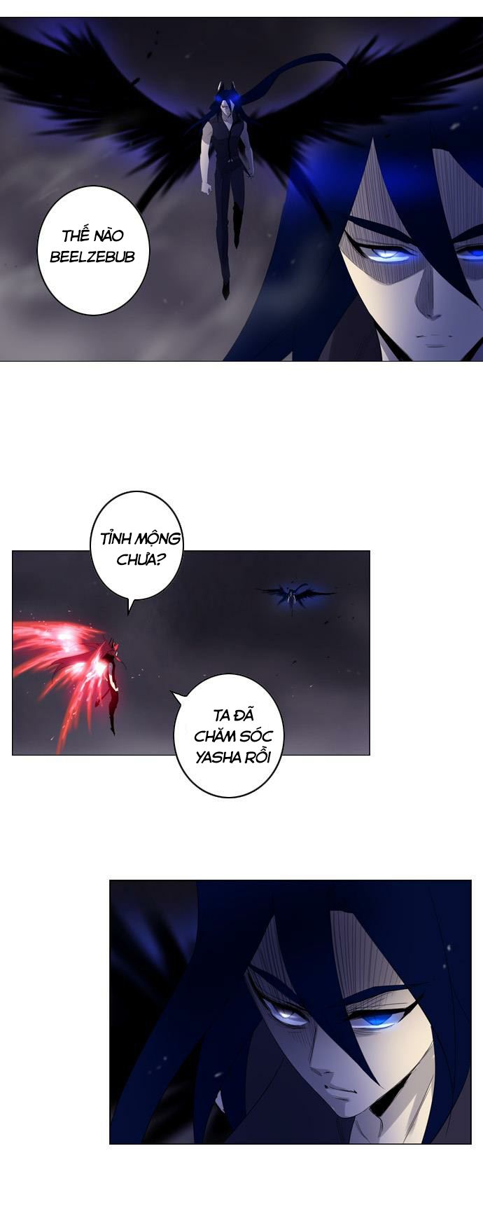 Soul Cartel - Chương 116 - Trang 11