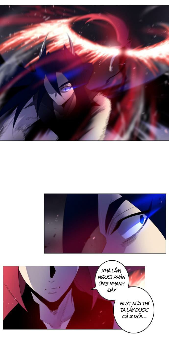 Soul Cartel - Chương 116 - Trang 13