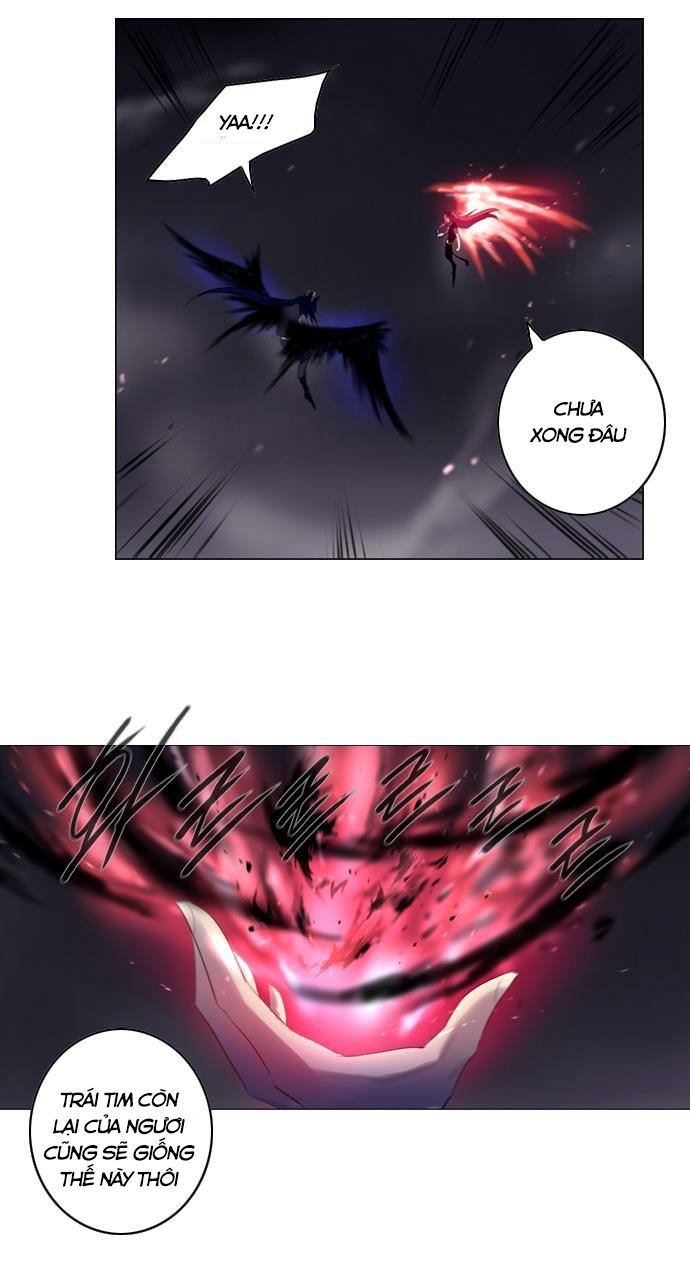 Soul Cartel - Chương 116 - Trang 15