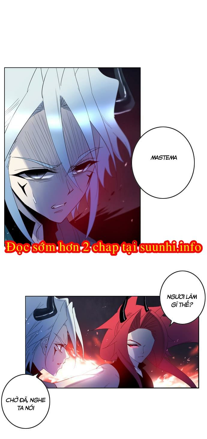 Soul Cartel - Chương 116 - Trang 19