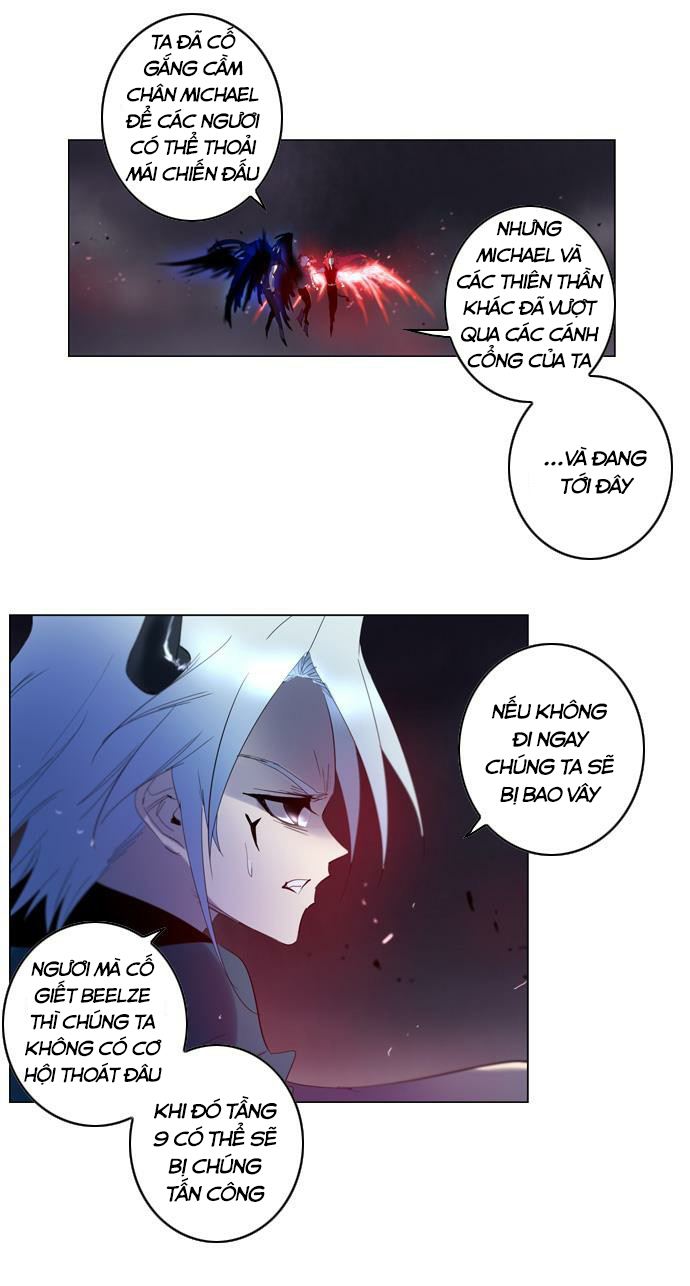 Soul Cartel - Chương 116 - Trang 20