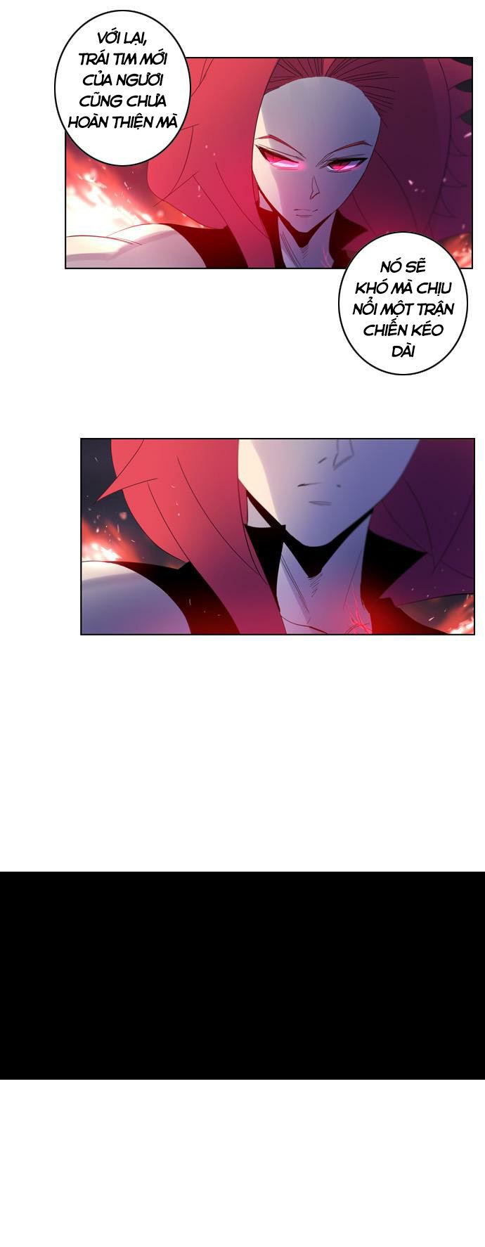 Soul Cartel - Chương 116 - Trang 21