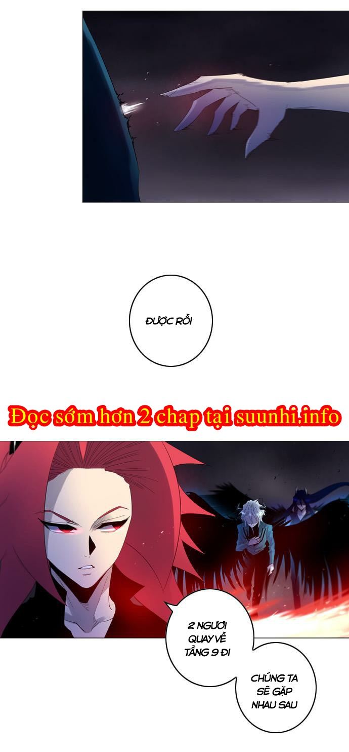 Soul Cartel - Chương 116 - Trang 22