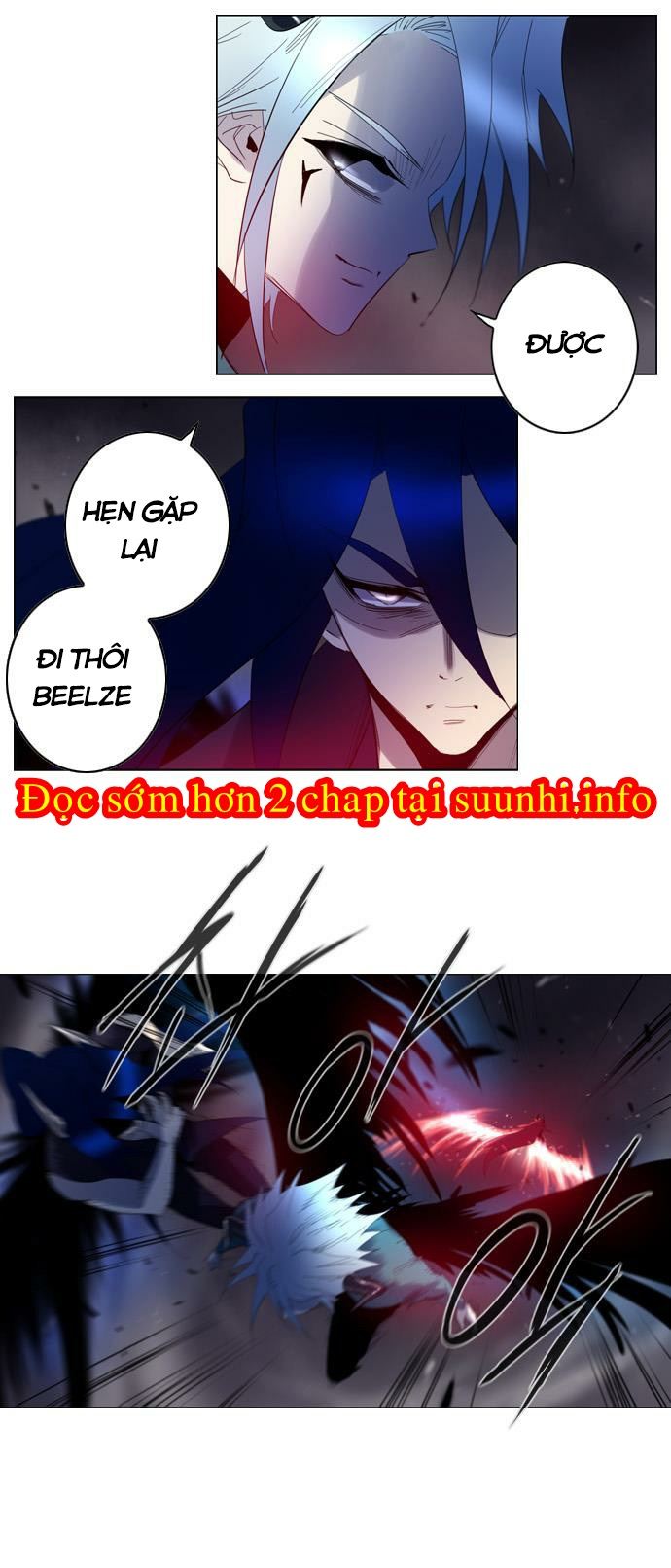 Soul Cartel - Chương 116 - Trang 23