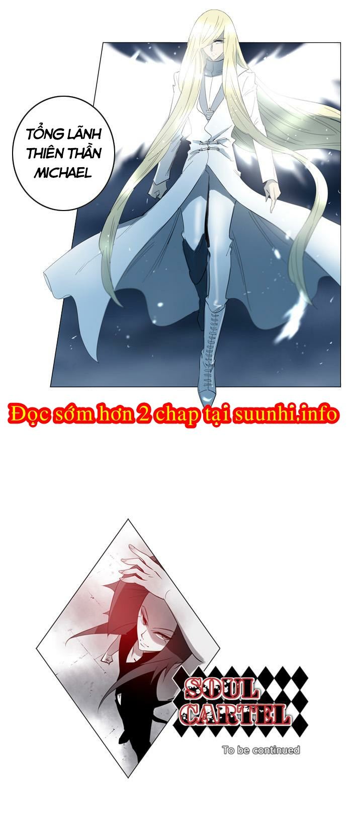 Soul Cartel - Chương 116 - Trang 26