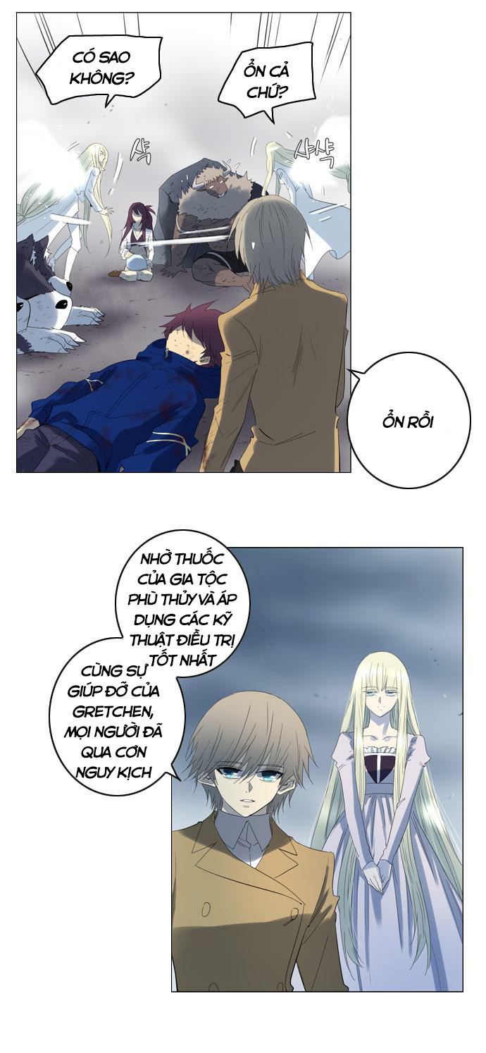 Soul Cartel - Chương 117 - Trang 12