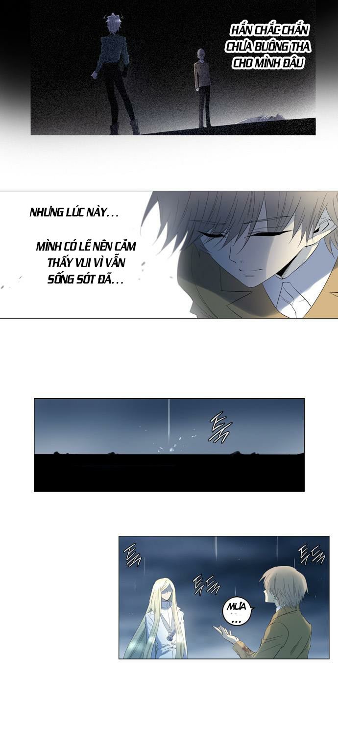 Soul Cartel - Chương 117 - Trang 14