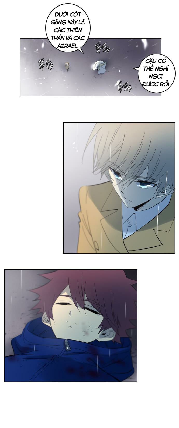 Soul Cartel - Chương 117 - Trang 16