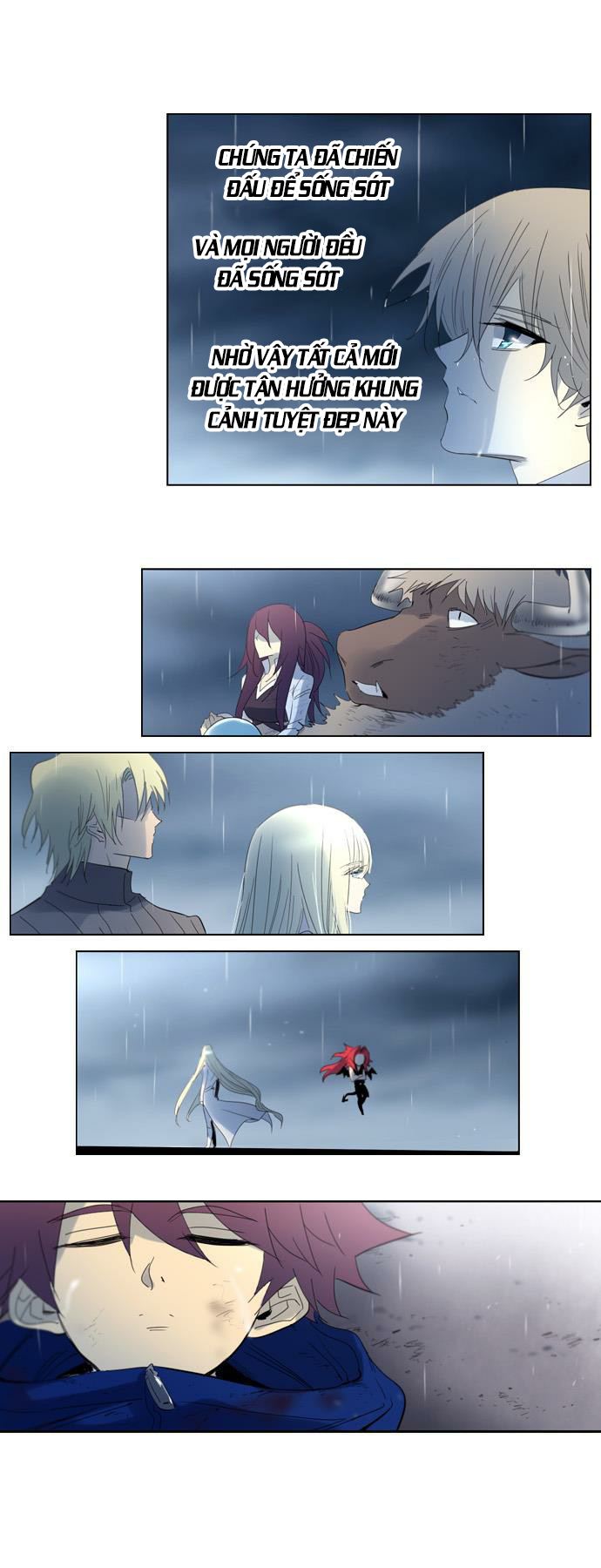 Soul Cartel - Chương 117 - Trang 18