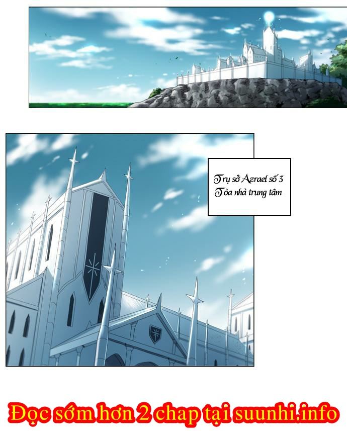 Soul Cartel - Chương 117 - Trang 20