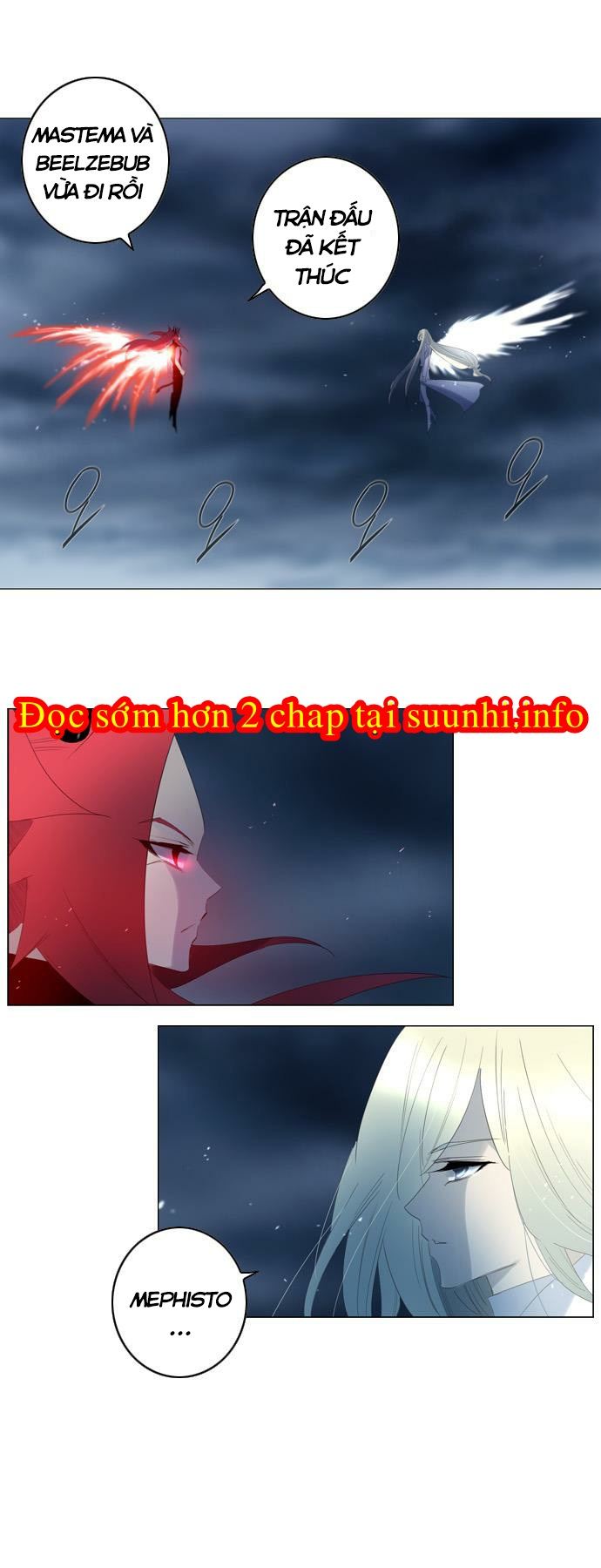 Soul Cartel - Chương 117 - Trang 3