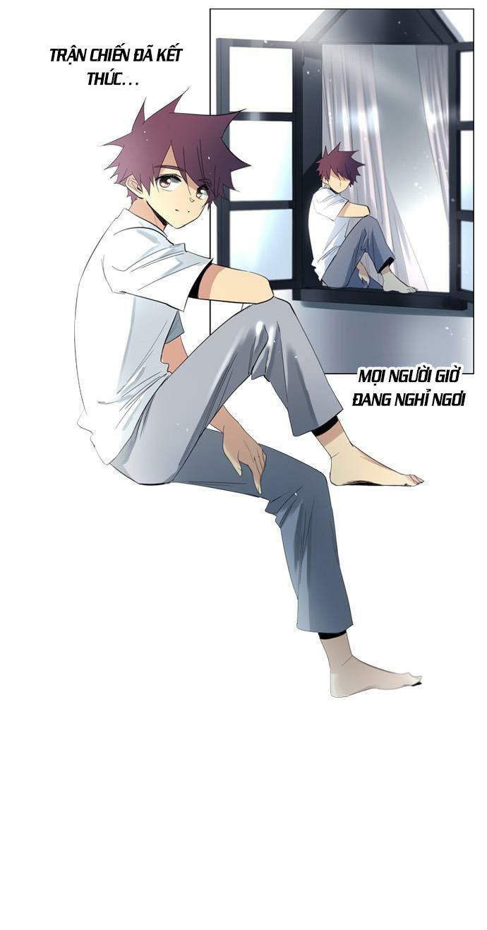 Soul Cartel - Chương 117 - Trang 21