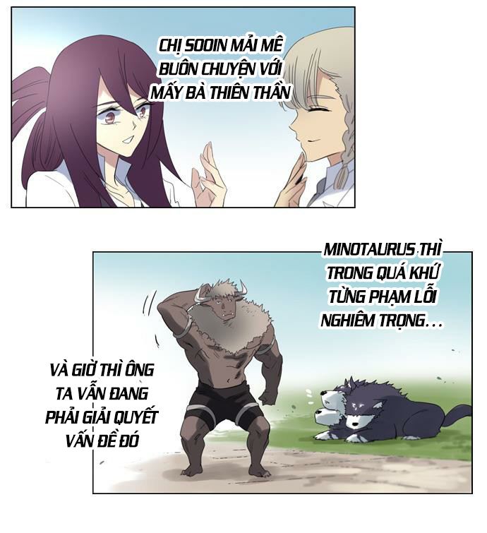 Soul Cartel - Chương 117 - Trang 22