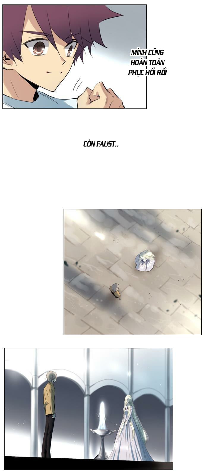 Soul Cartel - Chương 117 - Trang 24