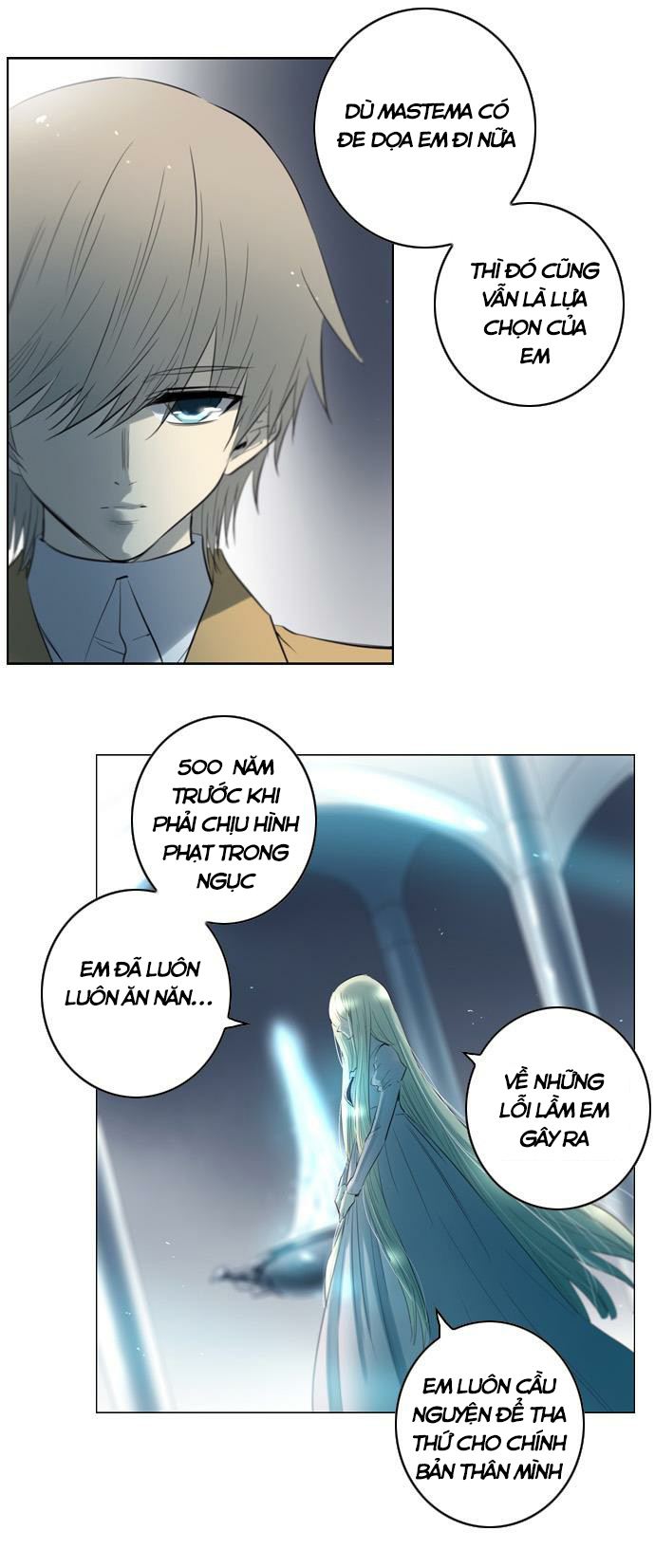 Soul Cartel - Chương 117 - Trang 26