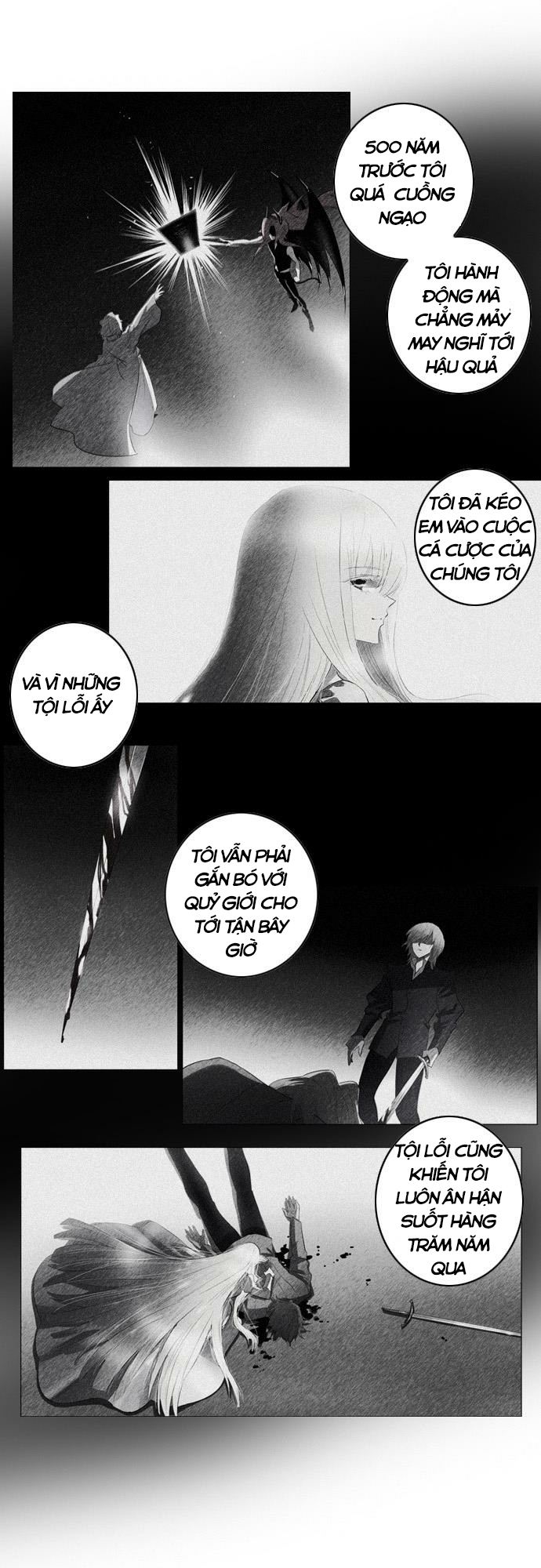 Soul Cartel - Chương 117 - Trang 30