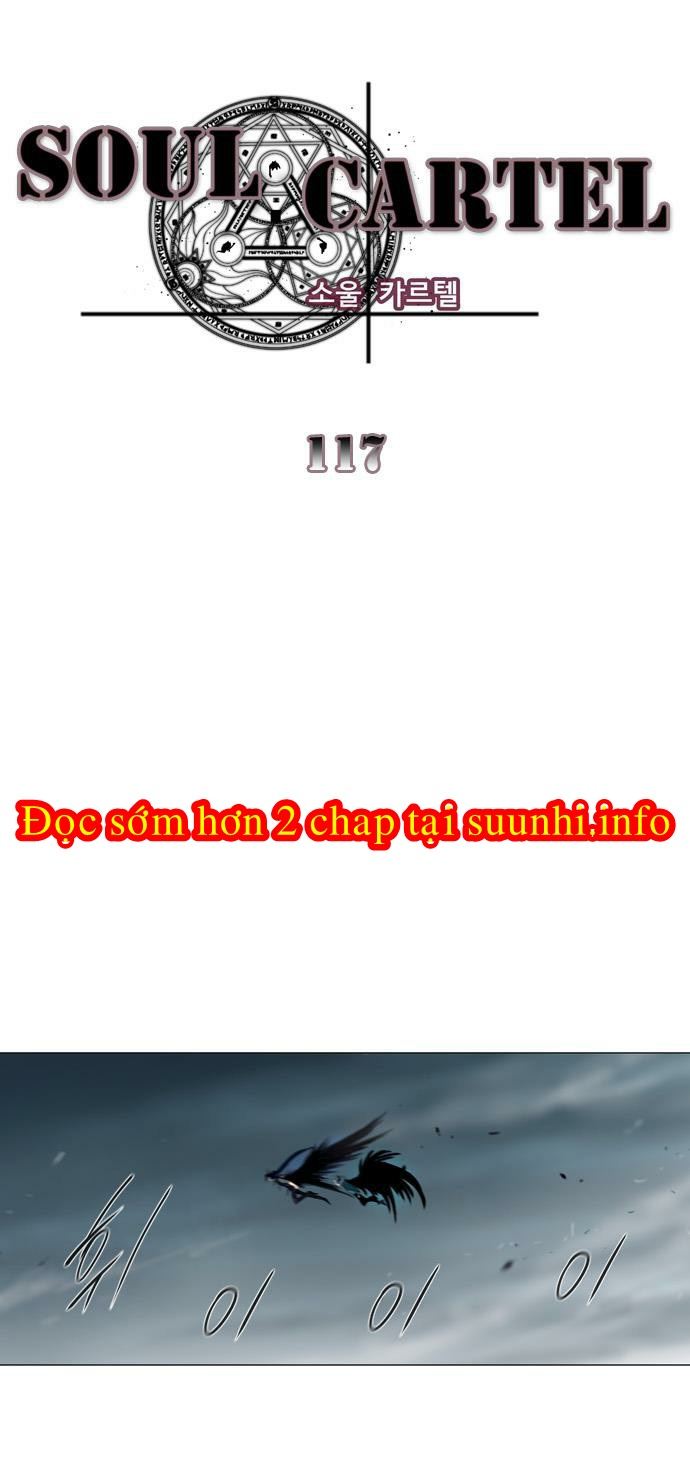 Soul Cartel - Chương 117 - Trang 4