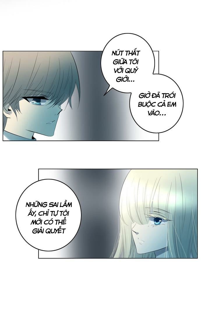 Soul Cartel - Chương 117 - Trang 31