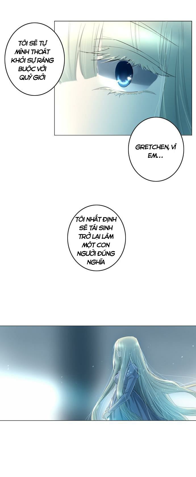 Soul Cartel - Chương 117 - Trang 32