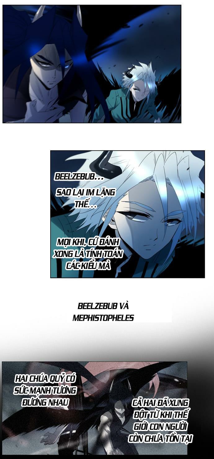 Soul Cartel - Chương 117 - Trang 5