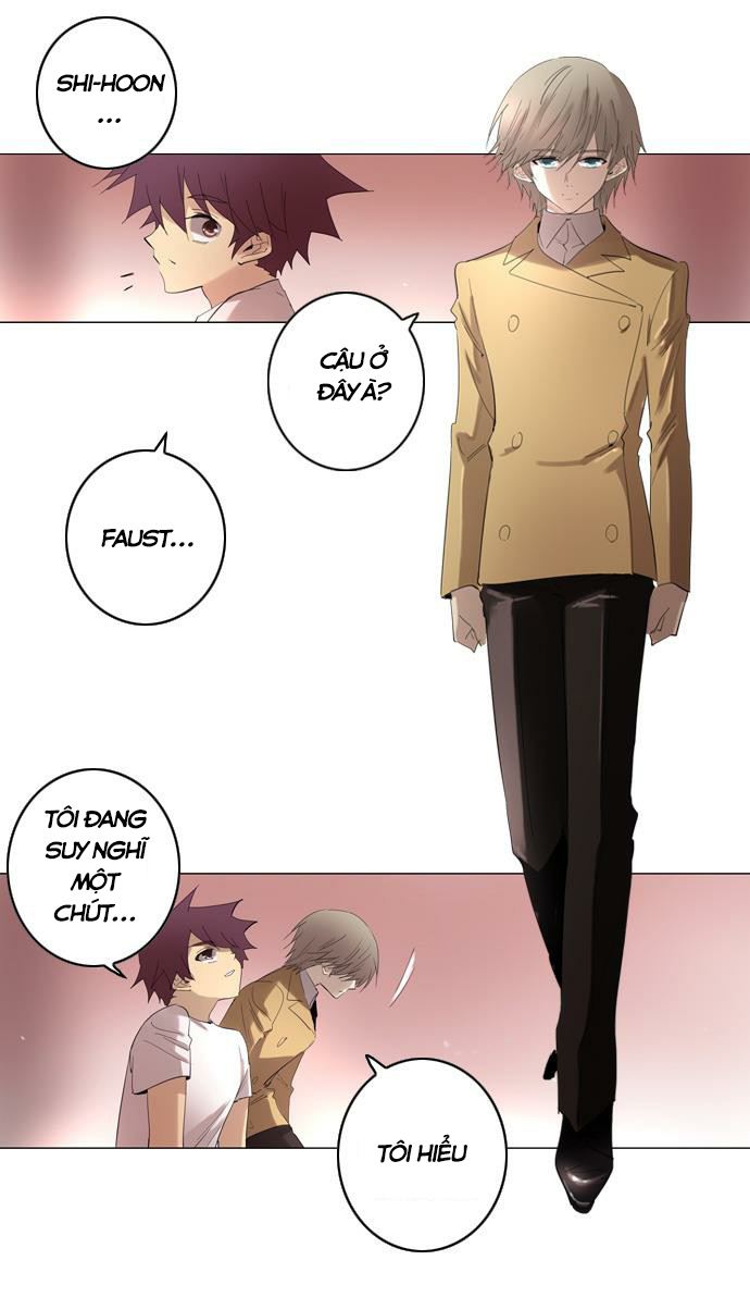 Soul Cartel - Chương 118 - Trang 11