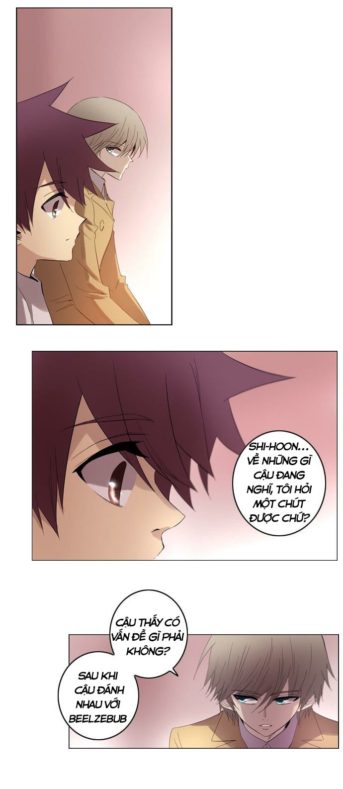 Soul Cartel - Chương 118 - Trang 12