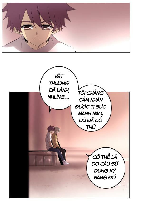 Soul Cartel - Chương 118 - Trang 13