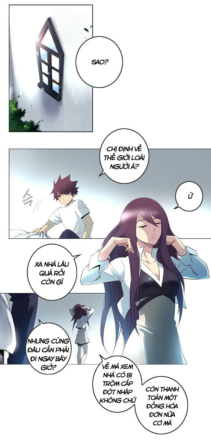 Soul Cartel - Chương 118 - Trang 18