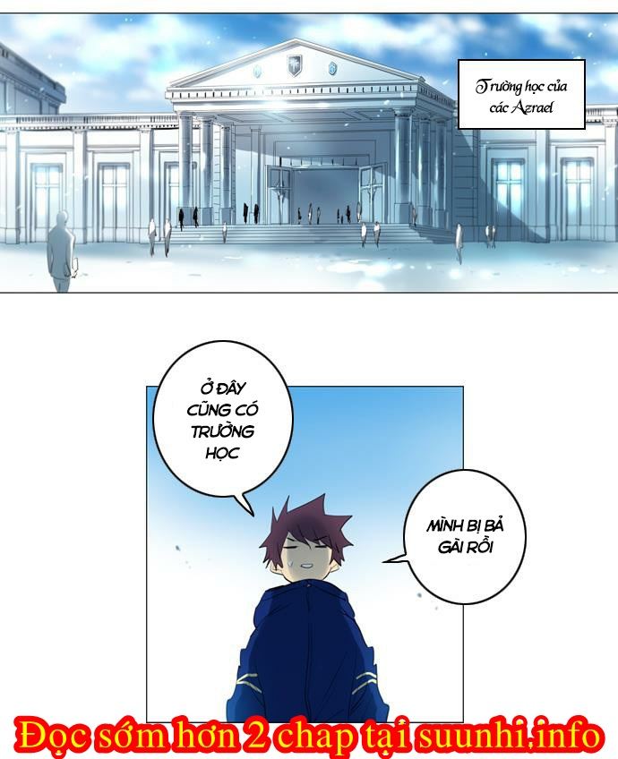 Soul Cartel - Chương 118 - Trang 22