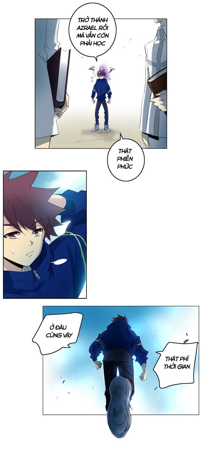 Soul Cartel - Chương 118 - Trang 23