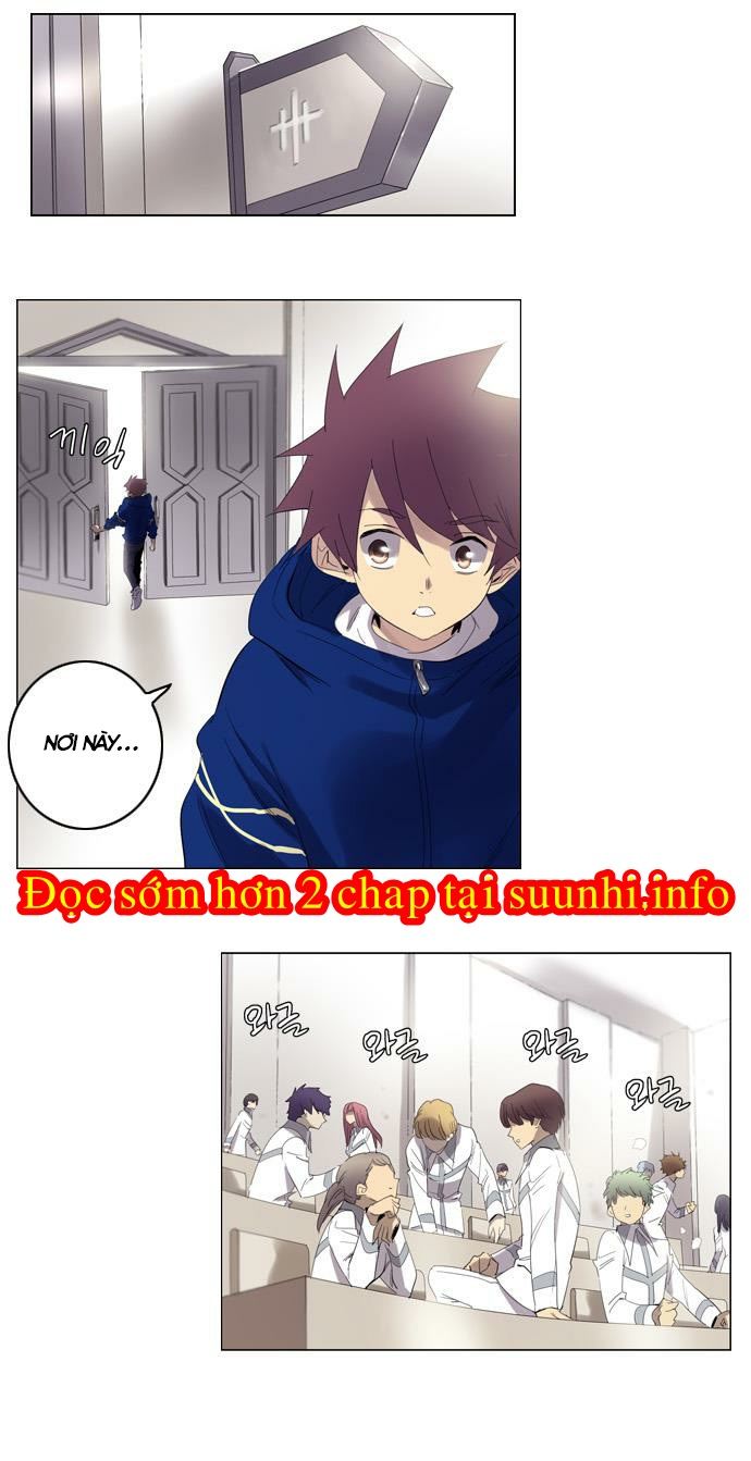 Soul Cartel - Chương 118 - Trang 25