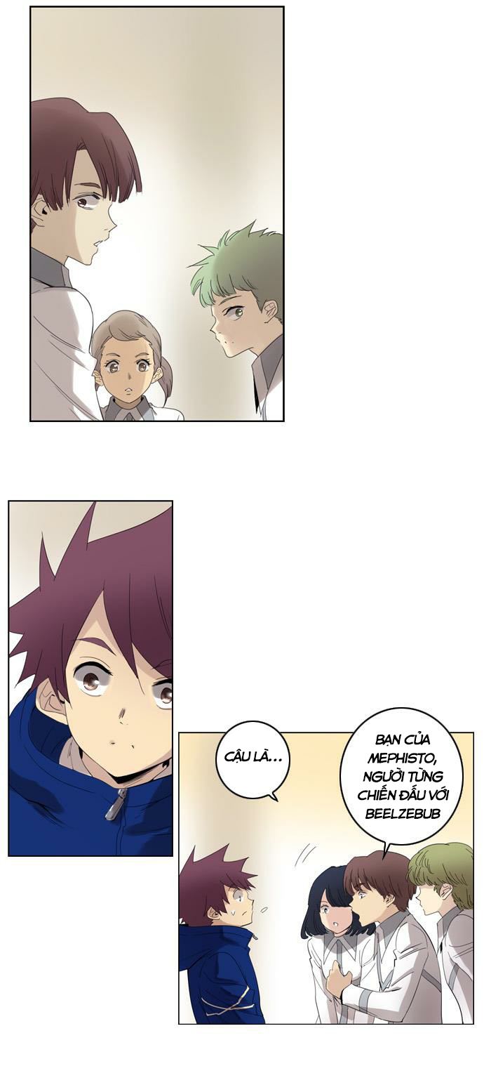 Soul Cartel - Chương 118 - Trang 26