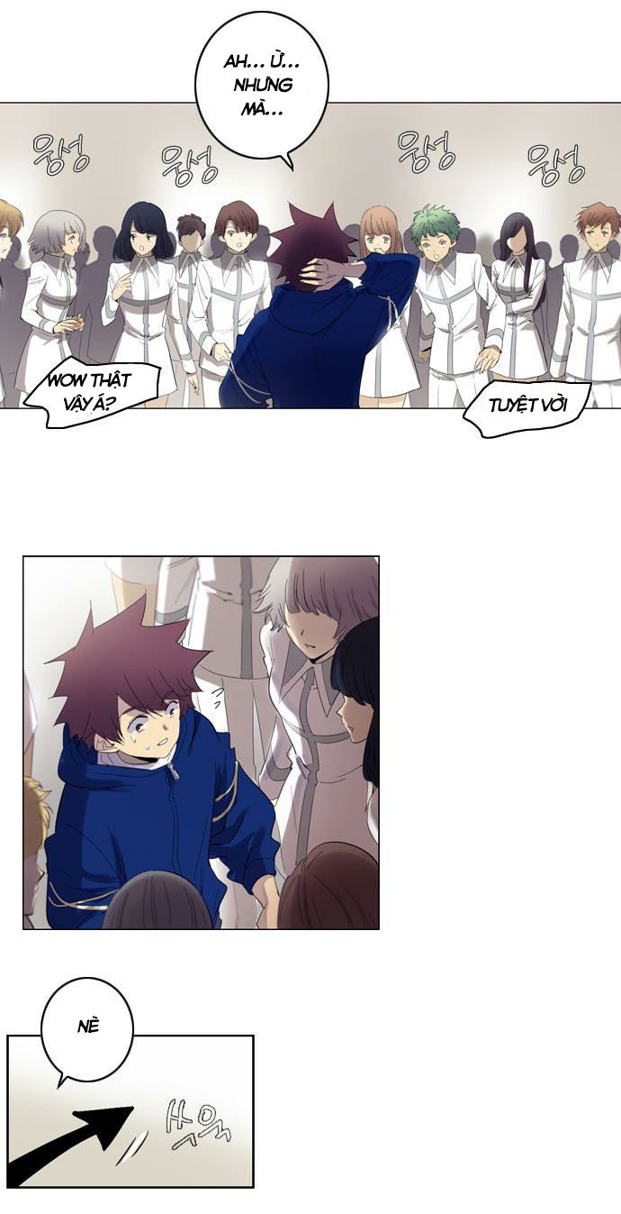 Soul Cartel - Chương 118 - Trang 27