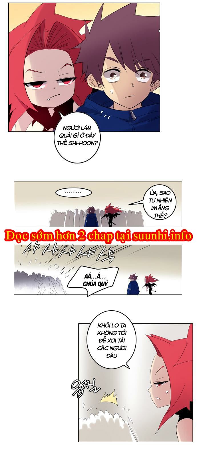 Soul Cartel - Chương 118 - Trang 28