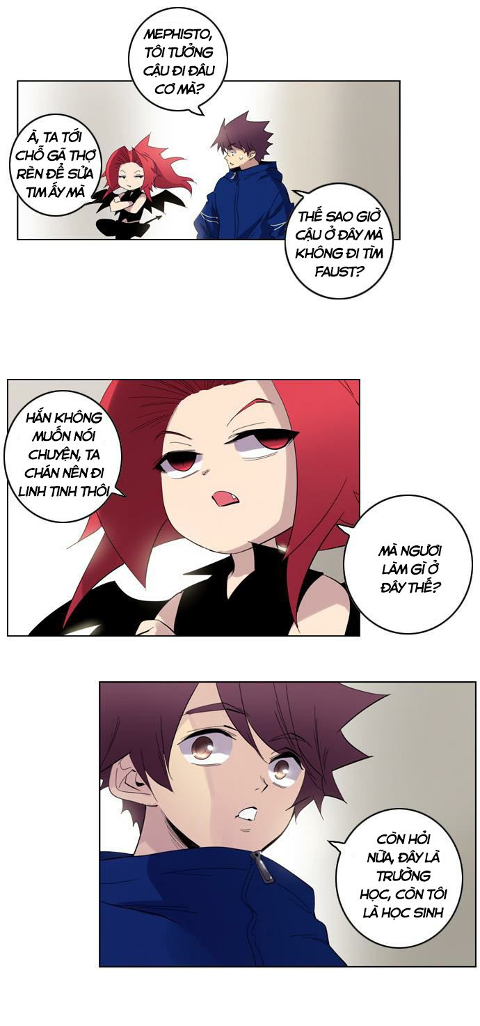 Soul Cartel - Chương 118 - Trang 29