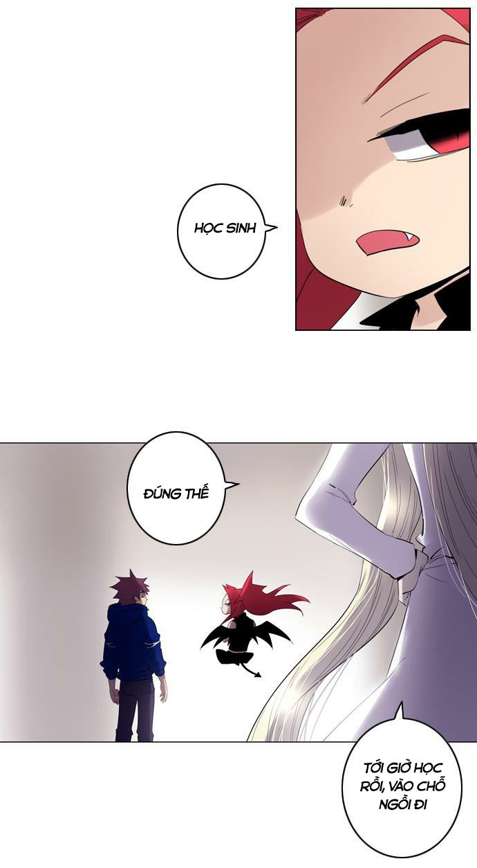 Soul Cartel - Chương 118 - Trang 30