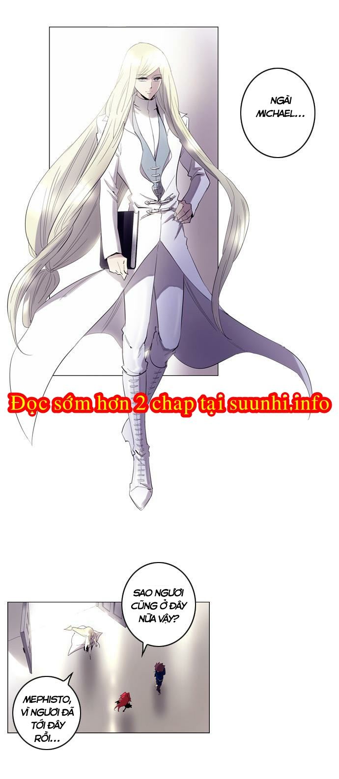 Soul Cartel - Chương 118 - Trang 31