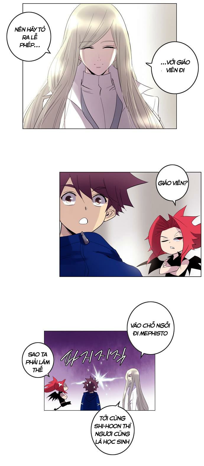 Soul Cartel - Chương 118 - Trang 32